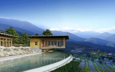 Six Senses Bhutan Journey