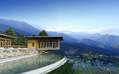 Six Senses Thimphu